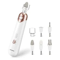 Comprar Kit De Manicura Y Pedicura Eléctrica,manicura Qj5wq