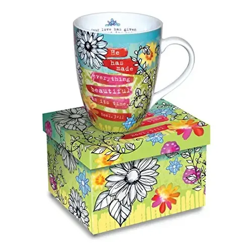 Divinity Boutique Glückwunschkarten-Set – 12 Karten Mit Umschlägen, 16,5 X 12,1 Cm, In Geschenkbox