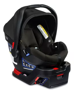 Asiento De Automóvil Infantil Gen2 De Britax B-safe, Eclipse