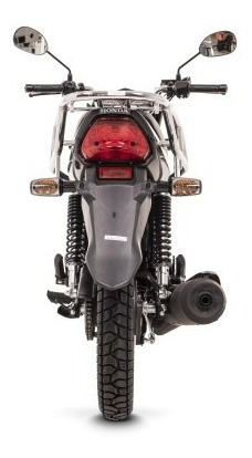 Imagen 11 de 17 de Honda Glh 150- $544.00 Tuamoto