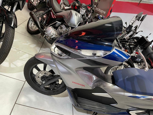 Imagem 4 de 8 de Honda Pcx 150 - 2020