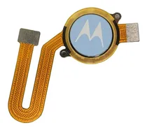 Comprar Flex Lector Huella Moto G71 5g Motorola Original Xt2169