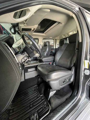 RAM 1500 5.7 Laramie Atx V8