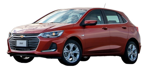 Hidrogel Protector Pantalla Automovil Chevrolet Onix Premier