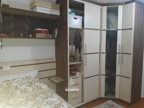 Imagem 14 de 25 de Sobrado Com 3 Dormitórios À Venda Com 174m² Por R$ 1.100.000,00 No Bairro Vila Izabel - Curitiba / Pr - Sob0145
