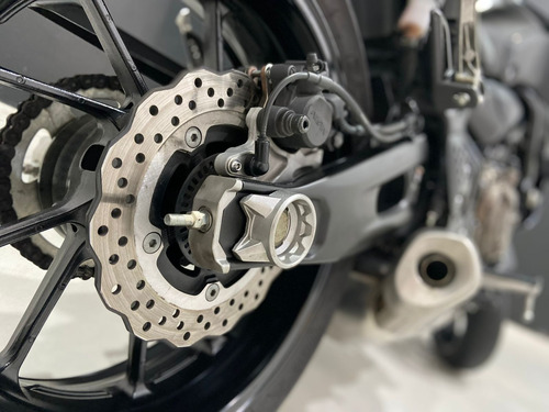 Yamaha Mt 07 Mt07 Mt-07 Abs 2023