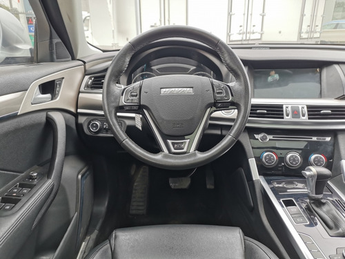 Haval H7 H7 ELITE 2.0 AUT
