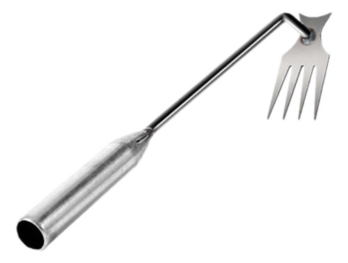 Extractor De, Agarrador De, 4 Dientes, 30 Centimetros