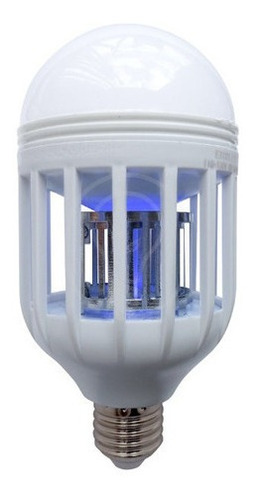 Bombillo Led Matamosquitos 8w