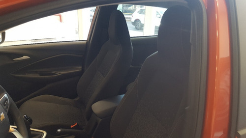 Chevrolet Onix 1.2 Lt Tech Onstar Jf