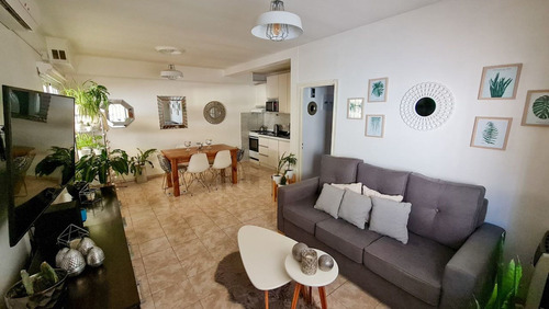 Venta Departamento 2 Dormit. Planta Baja Neuquen