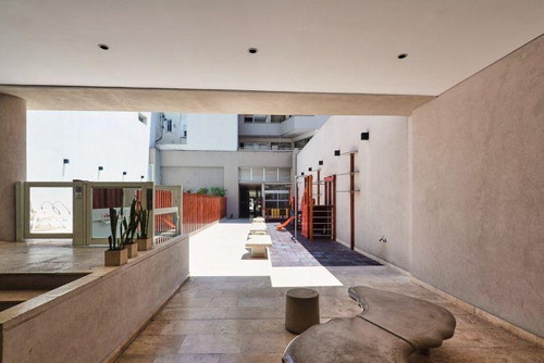 Imagen 28 de 30 de Venta Monoambiente Con Amenities. Posibilidad Compra Con Renta