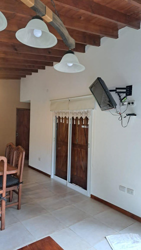 Duplex En Balneario La Caleta