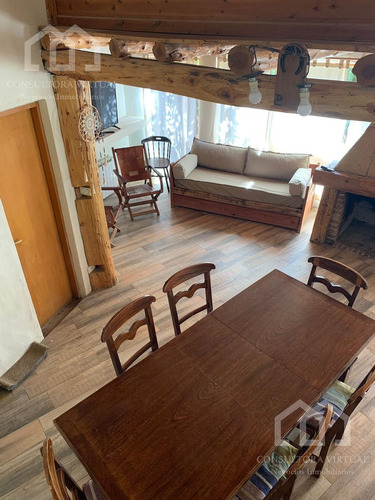 Casa En Venta Oportunidad En Barrio Epulafquen