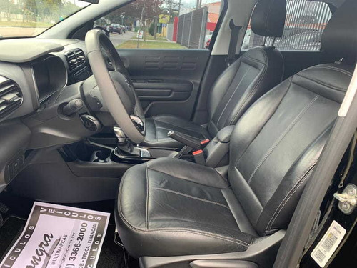 Citroen C4 Cactus Feel 1.6 Aut