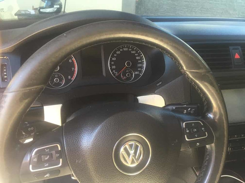 Volkswagen Jetta 2012 2.0 Comfortline Flex 4p Automática