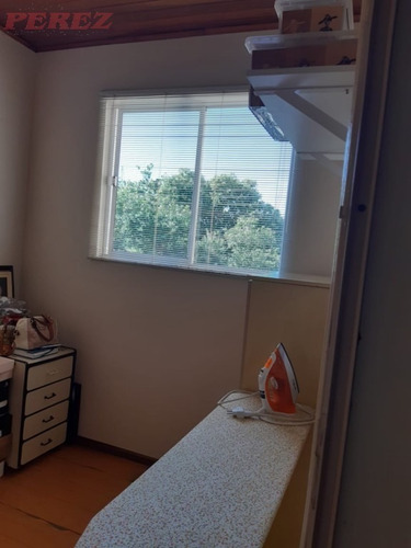 Casas_sobrados Em Condomínio Para Venda - 13650.7748