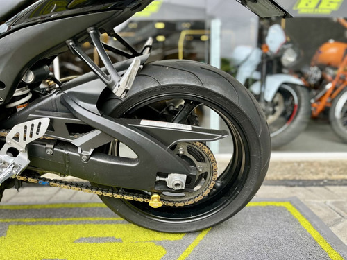 Suzuki Gsx-r 750 Srad
