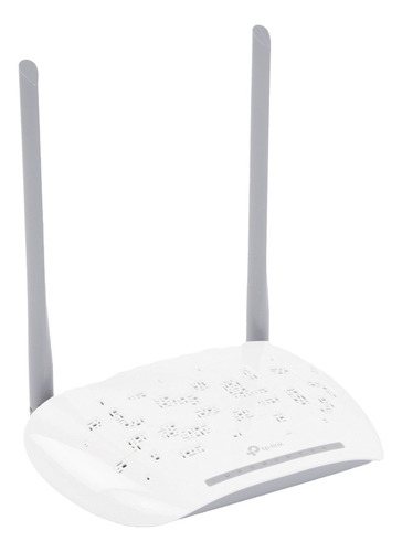 Router Inalámbrico Tp-link N 300 2.4 Ghz / Xn020-g3v