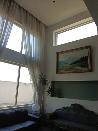 Venta Casa Hda San Antonio, Metepec