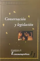 Comprar Conservación Y Legislación, Estudios Cinematográficos 11