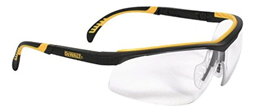 Gafas De Seguridad Dewalt Dpg55-11d