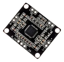 Comprar Placa De Microcontrolador Duaitek Pam8610-amplifier