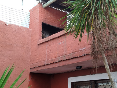 Promo Fin De Semana $ 3900 Zona Hotelera Aire Cable Terraza Techada Con Parrillero 2 De La Terminal Vista Lateral Playa