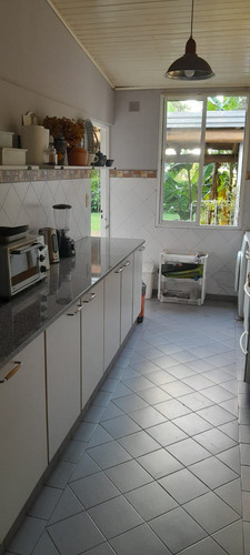 Venta Casa 3 Dormitorios Concordia Con Cochera