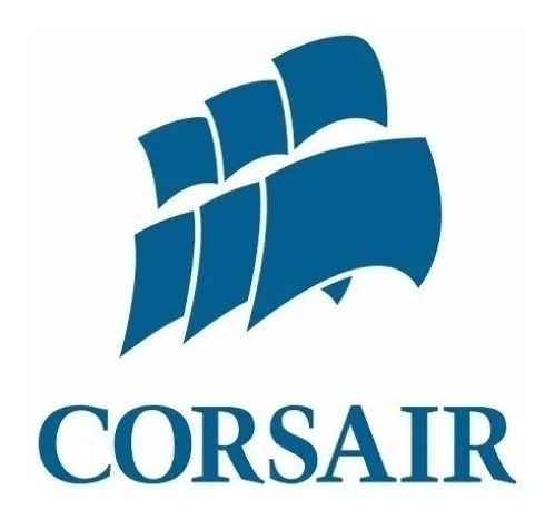 Imagem 3 de 3 de Memoria Corsair Vengeance 4gb Ddr3 1600 Mhz Azul