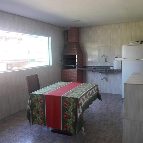 Imagem 17 de 18 de Sobrado Com 03 Dormitórios E 210 M² A Venda No Vila Serralheiro, São Paulo | Sp. - Sb113172v