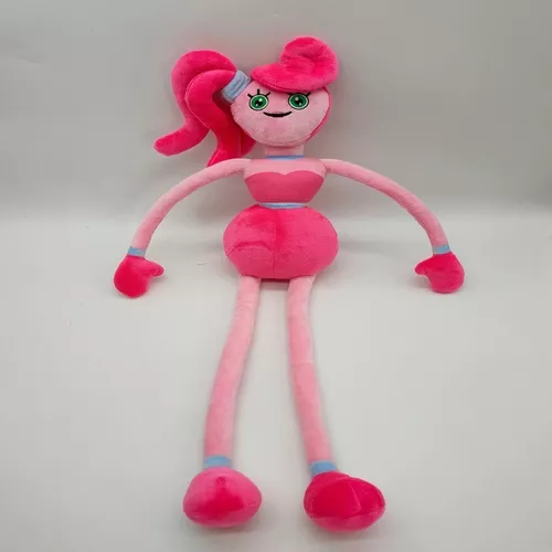 Peluche Mommy Long Legs - Poppy Playtime (40cm)