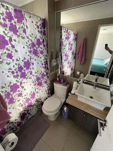 Vende Departamento 2 Dormitorios