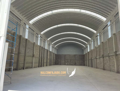 Imagen 2 de 14 de Bodega Comercial Renta Av Las Torres En Lerma Bella Oficina
