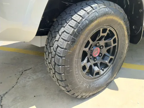 Toyota 4runner Trd Pro