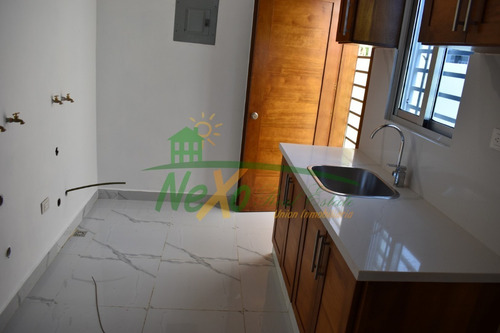 Imagen 9 de 16 de Casa Nueva En Venta, Santiago (hfc-205)