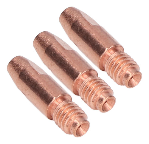 Puntas De Contacto De Soldadura Mig Para Antorcha De Máquina