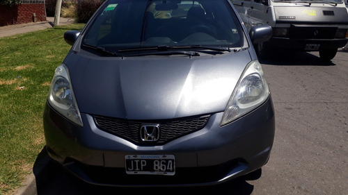 Honda Fit 2010