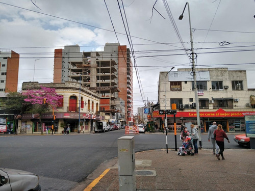 Imagen 4 de 5 de Cochera Fija Y Cubierta Avellaneda Centro Mtos De Avdas.