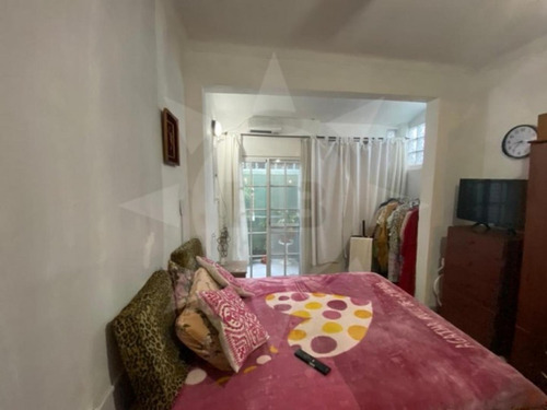 Imagen 2 de 5 de Departamento De 1 Dormitorio En Candioti