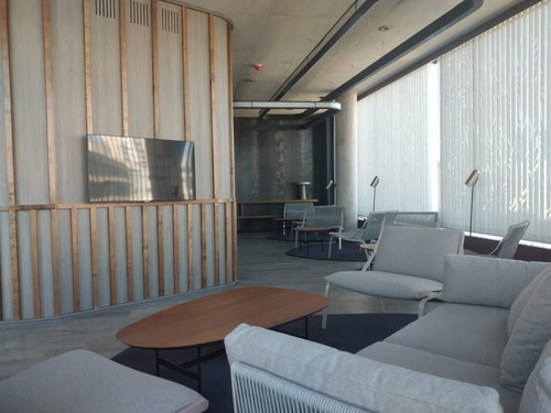 Imagen 7 de 30 de Be Plaza - Abv - 2 Ambientes - Alquiler - Departamento - Full Amenities
