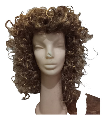 Peluca Rubia By La Parti Wigs