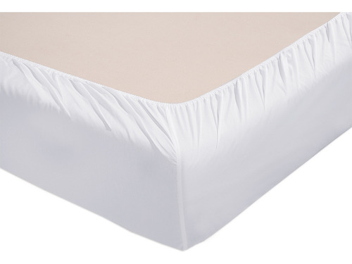 Jogo De Lençol Solteiro 2 Peças Estampado 100% Algodão Cor Branco Com Cinza Desenho Do Tecido Chevron