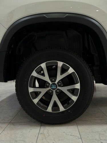 Fiat Toro 1.3 T270 Freedom 4X2