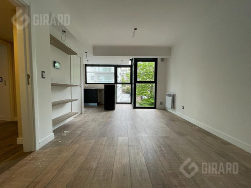 Edificio Damar Xi | 2 Ambientes A Estrenar, Zona Guemes