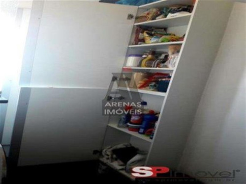 Imagem 16 de 20 de Apartamento - 446