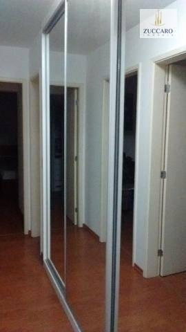 Apartamento Residencial À Venda, Parque Renato Maia, Guarulhos. - Ap6943