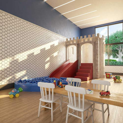Imagem 10 de 26 de Apartamento Residencial Para Venda, Pinheiros, São Paulo - Ap7908. - Ap7908-inc