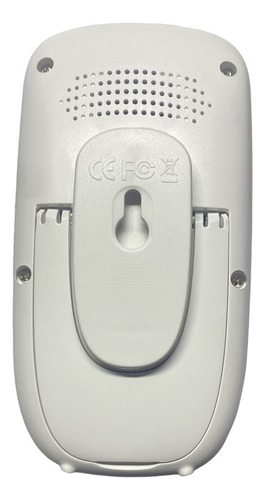 Baba Eletronica Digital Com Camera Visão Noturna Baby Vb601