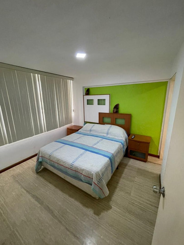 Apartamento En Venta En Higuerote